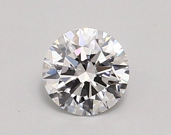 Lab Grown Diamond Lab-grown 0,67Ct D-VVS1 Round - IGILG643422994 1