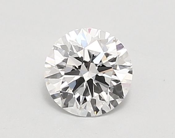 Lab Grown Diamond Lab-grown 0,67Ct D-VVS1 Round - IGILG647474231 1