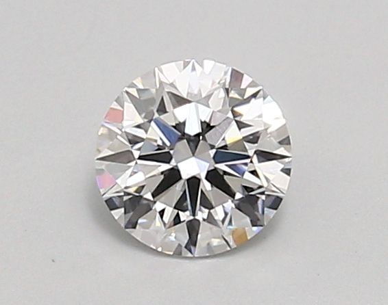 Lab Grown Diamond Lab-grown 0,67Ct D-VVS2 Round - IGILG646472247 1