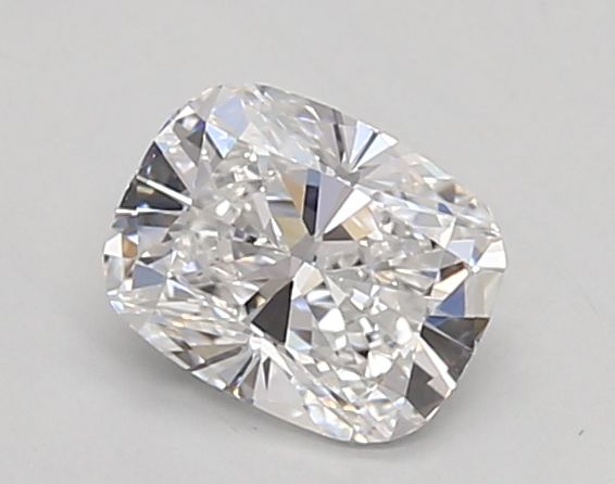 Lab Grown Diamond Lab-grown 0,57Ct D-VVS1 Cushion - IGILG683509091 1