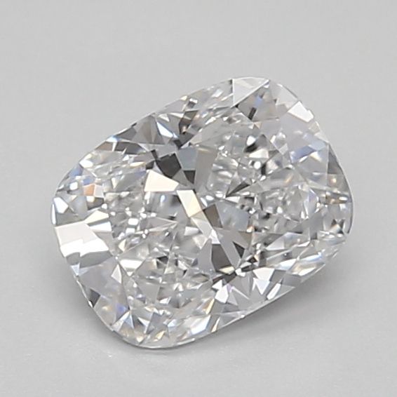 Lab Grown Diamond Lab-grown 0,64Ct D-VVS1 Cushion - IGILG633447124 1