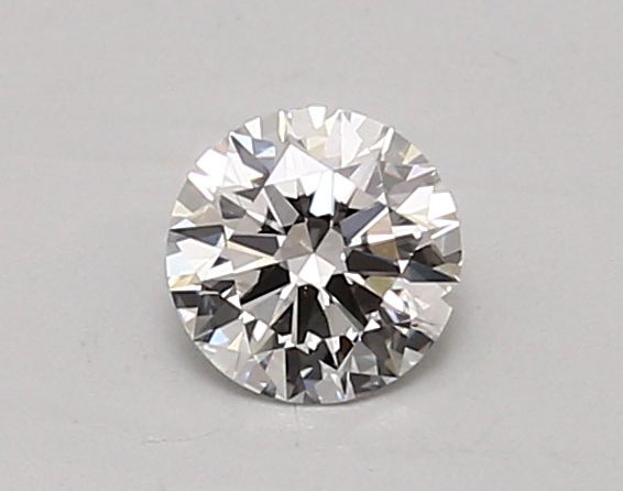 Lab Grown Diamond Lab-grown 0,53Ct D-VS1 Round - IGILG783663755 1