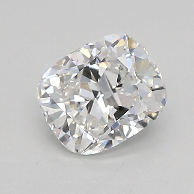 Lab Grown Diamond Lab-grown 0,73Ct E-VS1 Cushion - IGILG648438139 1