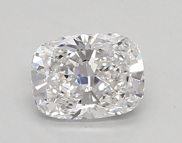 Lab Grown Diamond Lab-grown 0,7Ct D-VVS2 Cushion - IGILG685581859 1