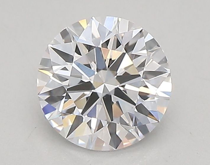Lab Grown Diamond Lab-grown 0,7Ct D-VVS1 Round - IGILG737568329 1