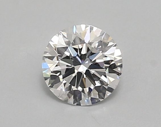 Lab Grown Diamond Lab-grown 0,7Ct D-VVS1 Round - IGILG735597926 1