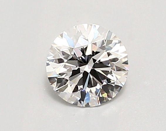 Lab Grown Diamond Lab-grown 0,7Ct D-VVS1 Round - IGILG728517375 1