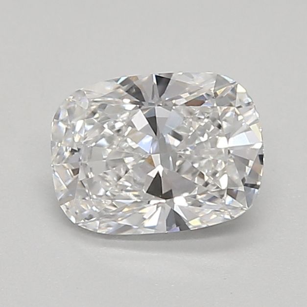 Lab Grown Diamond Lab-grown 0,73Ct D-VVS1 Cushion - IGILG651470172 1