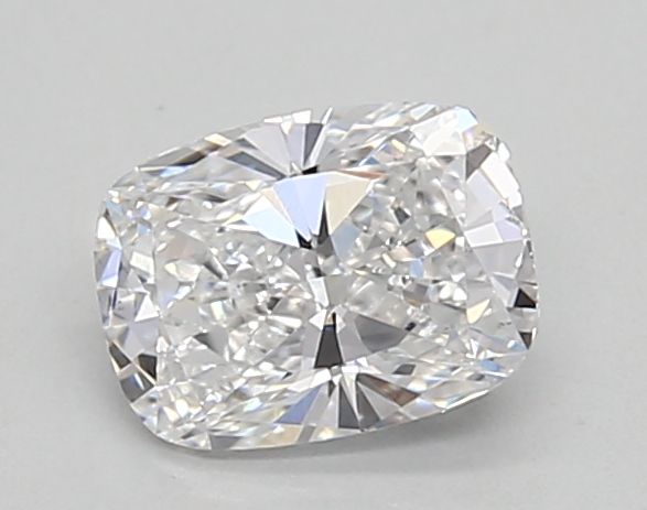 Lab Grown Diamond Lab-grown 0,73Ct D-VVS2 Cushion - IGILG668424470 1