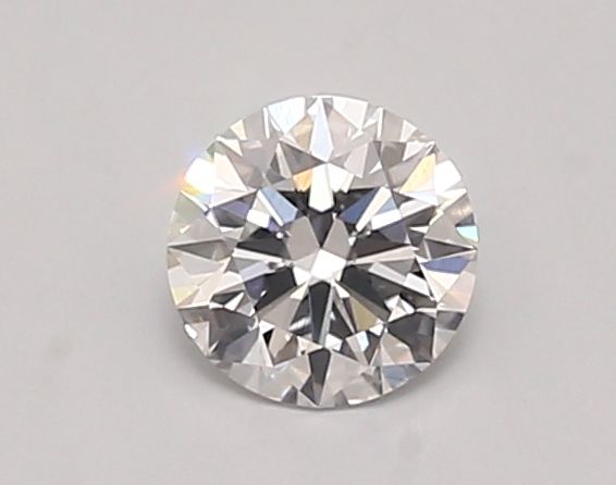 Lab Grown Diamond Lab-grown 0,7Ct D-VVS1 Round - IGILG751508539 1