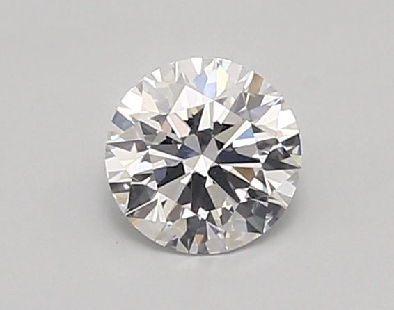 Lab Grown Diamond Lab-grown 0,7Ct D-VVS1 Round - IGILG741516915 1