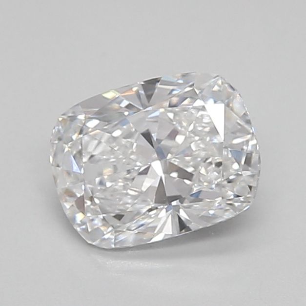 Lab Grown Diamond Lab-grown 0,71Ct D-VVS1 Cushion - IGILG657416892 1