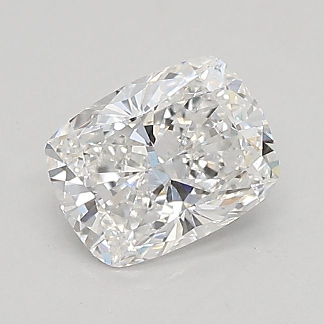 Lab Grown Diamond Lab-grown 0,7Ct E-VVS2 Cushion - IGILG653446022 1