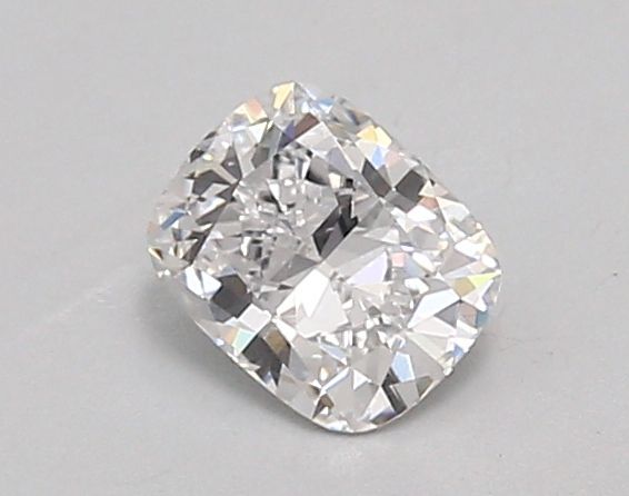 Lab Grown Diamond Lab-grown 0,71Ct D-VVS1 Cushion - IGILG665459127 1
