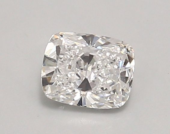 Lab Grown Diamond Lab-grown 0,73Ct D-VVS2 Cushion - IGILG669405680 1