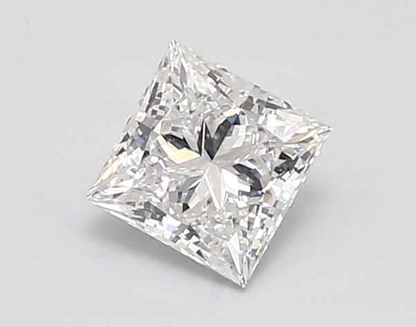 Lab Grown Diamond Lab-grown 0,93Ct D-VVS1 Princess - IGILG749551644 1