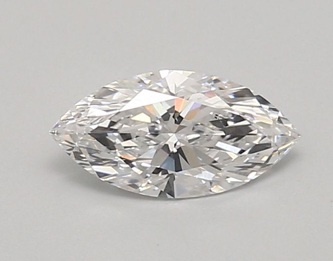 Lab Grown Diamond Lab-grown 0,93Ct D-VVS1 Marquise - IGILG746541271 1