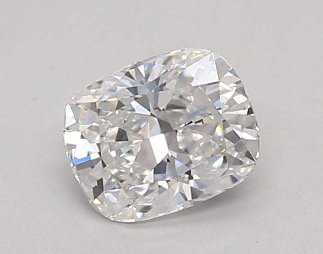 Lab Grown Diamond Lab-grown 0,73Ct D-VVS2 Cushion - IGILG665430244 1