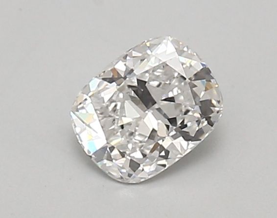 Lab Grown Diamond Lab-grown 0,73Ct D-VVS2 Cushion - IGILG664407341 1