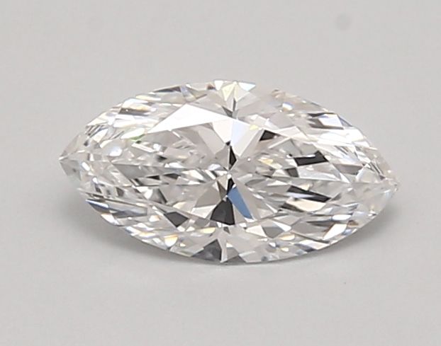 Lab Grown Diamond Lab-grown 0,93Ct D-VVS1 Marquise - IGILG739589738 1