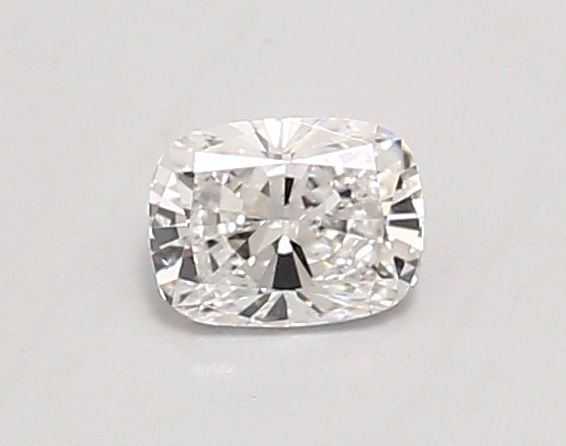 Lab Grown Diamond Lab-grown 0,47Ct D-VVS1 Cushion - IGILG674540869 1