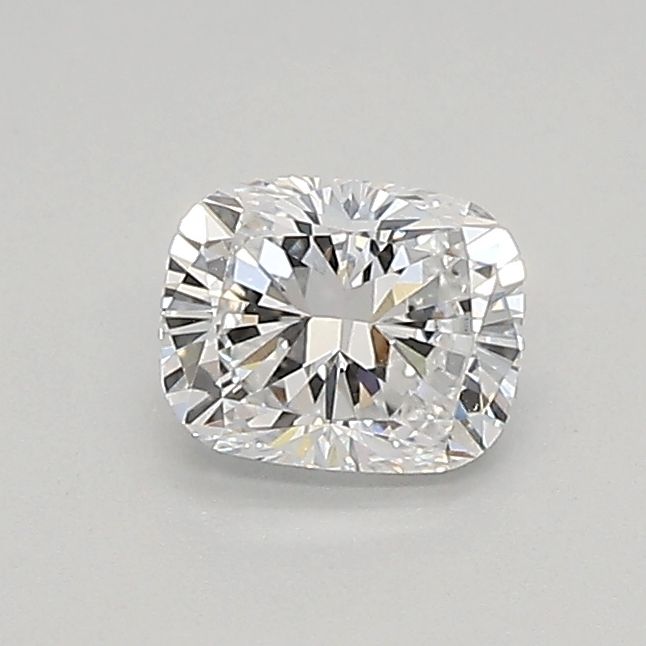 Lab Grown Diamond Lab-grown 0,47Ct D-VVS1 Cushion - IGILG691513974 1