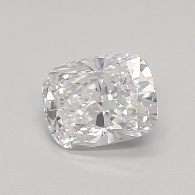 Lab Grown Diamond Lab-grown 0,47Ct D-VVS2 Cushion - IGILG657465990 1