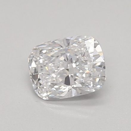Lab Grown Diamond Lab-grown 0,47Ct D-VVS2 Cushion - IGILG657465990 1