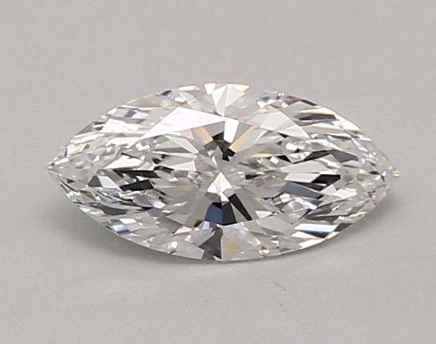 Lab Grown Diamond Lab-grown 0,93Ct D-VVS1 Marquise - IGILG737592410 1