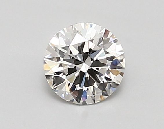 Lab Grown Diamond Lab-grown 0,69Ct D-VS1 Round - IGILG715537993 1