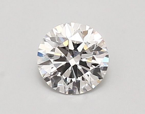 Lab Grown Diamond Lab-grown 0,69Ct D-VS1 Round - IGILG700559189 1