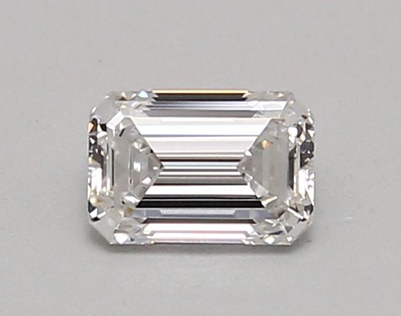 Lab Grown Diamond Lab-grown 0,75Ct D-VVS2 Emerald - IGILG795698817 1