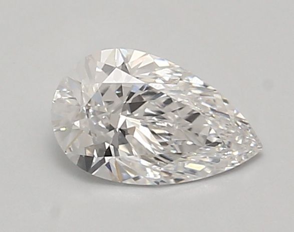 Lab Grown Diamond Lab-grown 0,93Ct D-VVS2 Pear - IGILG763633792 1
