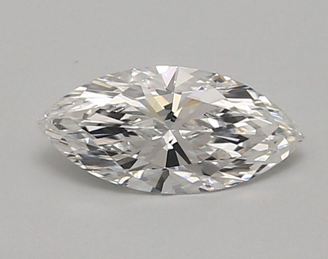 Lab Grown Diamond Lab-grown 0,93Ct D-VVS2 Marquise - IGILG769628456 1