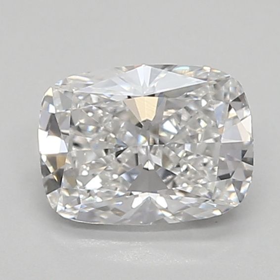 Lab Grown Diamond Lab-grown 0,71Ct D-VVS1 Cushion - IGILG660409142 1