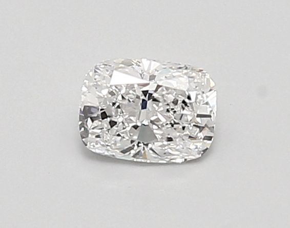 Lab Grown Diamond Lab-grown 0,47Ct D-VVS1 Cushion - IGILG685592503 1