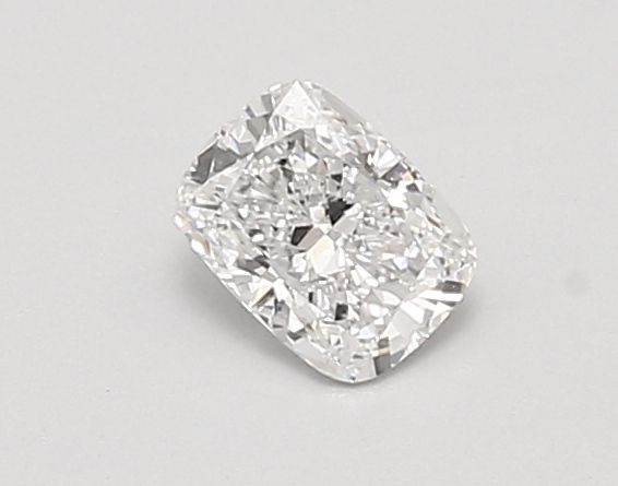 Lab Grown Diamond Lab-grown 0,47Ct E-VVS2 Cushion - IGILG678542341 1