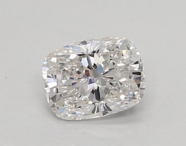 Lab Grown Diamond Lab-grown 0,47Ct E-VVS1 Cushion - IGILG680589128 1