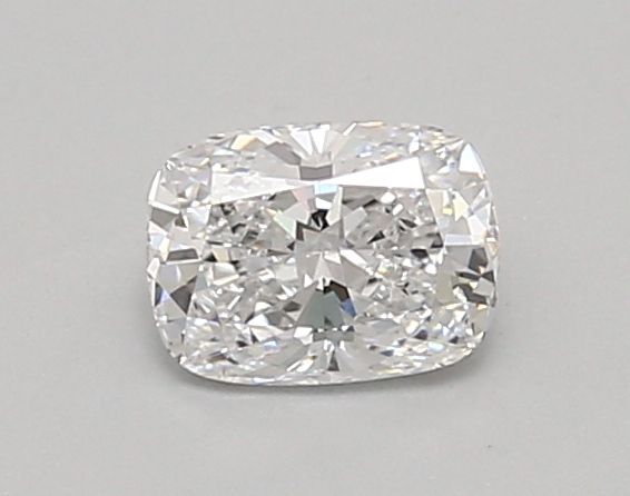 Lab Grown Diamond Lab-grown 0,67Ct D-VVS2 Cushion - IGILG744520814 1