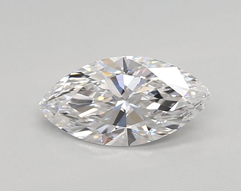 Lab Grown Diamond Lab-grown 0,67Ct D-VVS2 Marquise - IGILG738515353 1