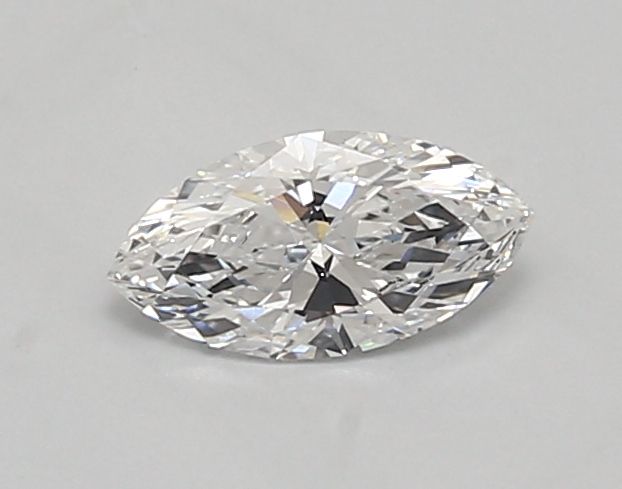 Lab Grown Diamond Lab-grown 0,67Ct D-VVS2 Marquise - IGILG745526324 1
