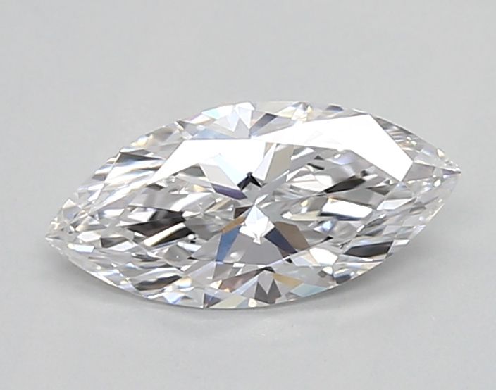 Lab Grown Diamond Lab-grown 0,67Ct D-VVS2 Marquise - IGILG741566880 1