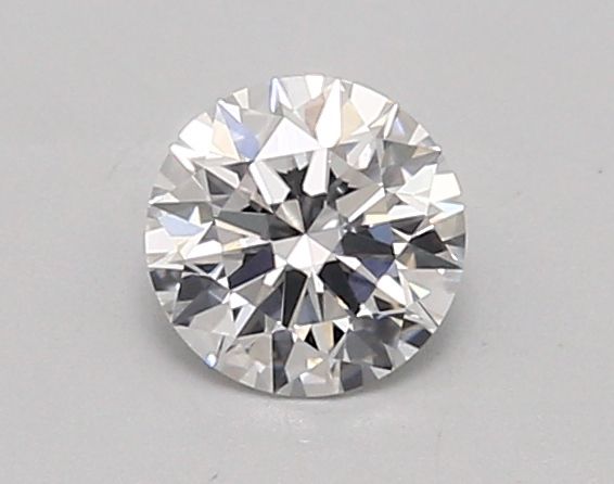 Lab Grown Diamond Lab-grown 0,72Ct D-VVS1 Round - IGILG761563139 1