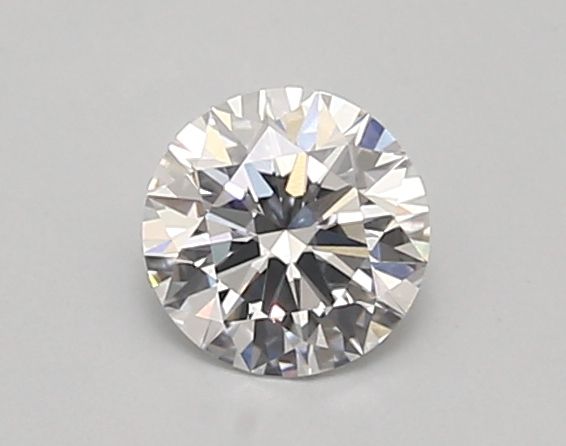 Lab Grown Diamond Lab-grown 0,72Ct D-VVS1 Round - IGILG766610928 1