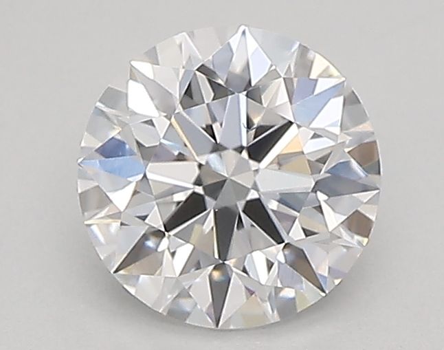 Lab Grown Diamond Lab-grown 0,72Ct D-VVS1 Round - IGILG756556655 1