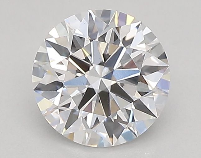 Lab Grown Diamond Lab-grown 0,72Ct D-VS1 Round - IGILG758590437 1