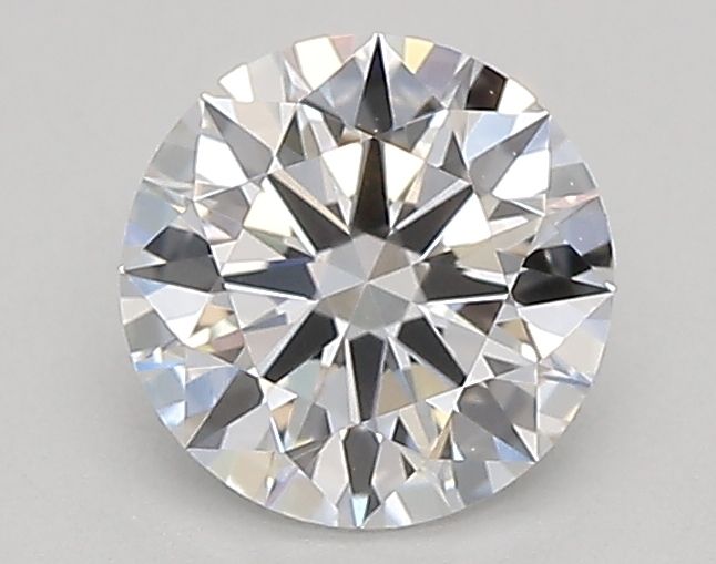Lab Grown Diamond Lab-grown 0,72Ct D-VVS1 Round - IGILG758536388 1