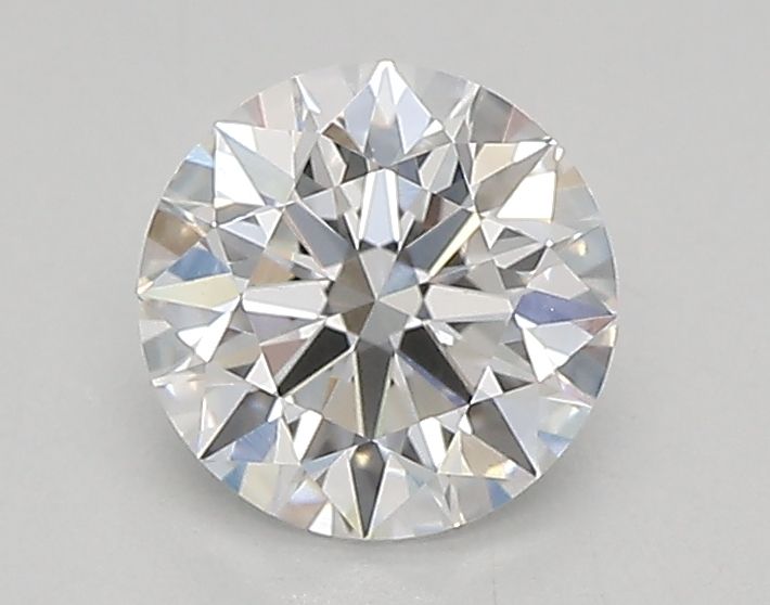 Lab Grown Diamond Lab-grown 0,72Ct D-VVS1 Round - IGILG768666326 1