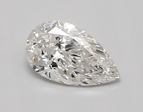 Lab Grown Diamond Lab-grown 0,64Ct E-VVS2 Pear - IGILG787660333 1