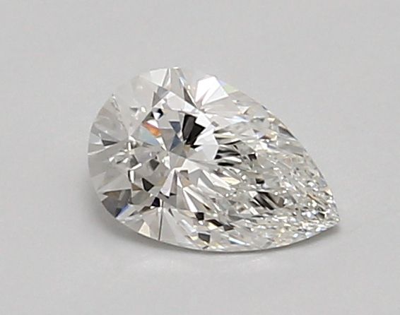Lab Grown Diamond Lab-grown 0,64Ct E-VVS1 Pear - IGILG790696613 1